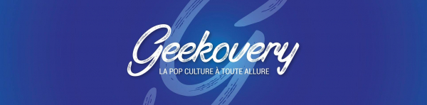 Geekovery
