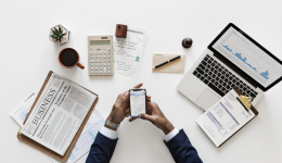 Les nouveaux métiers de l’E-Commerce
