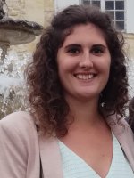 Rencontre avec Sophie Liégeard, diplômée de l'ISCG