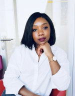 Rencontre avec Joyce Bihonda, diplômée de l'ISCG