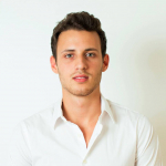 Rencontre avec Laurent Toutou, diplômé de l'ISCG